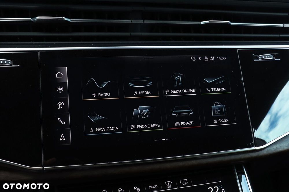 Audi Q8 - 25