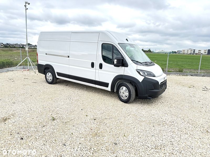 Toyota Proace Max Furgon L3H2 - 1