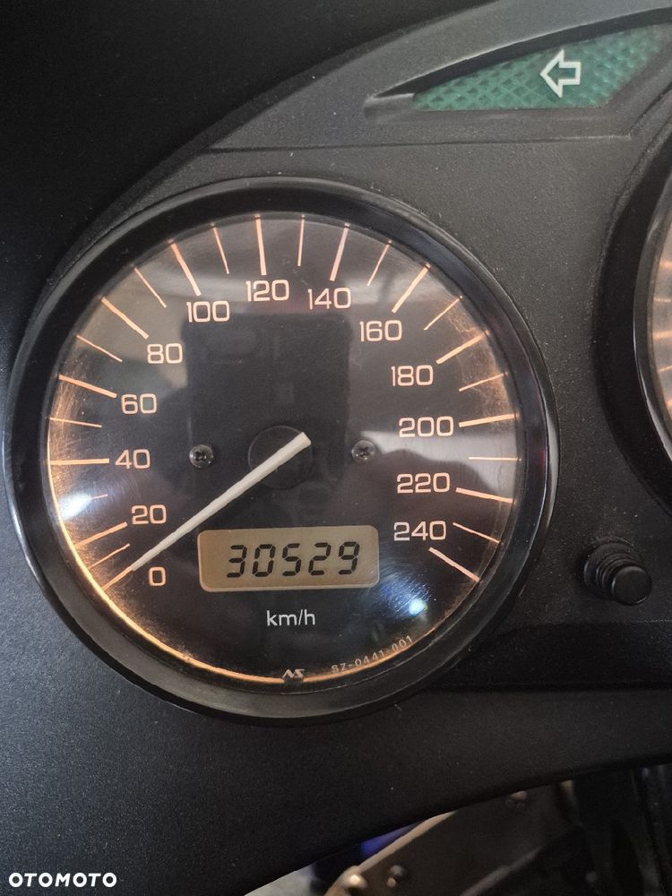 Suzuki GSX-F - Katana - 5