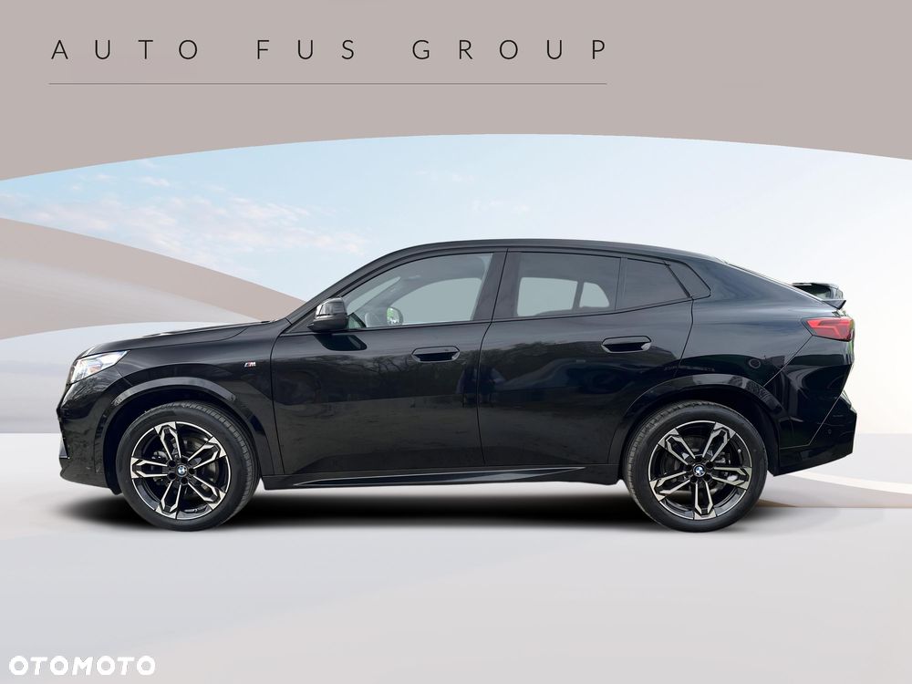 BMW X2 sDrive20i mHEV M Sport - 3