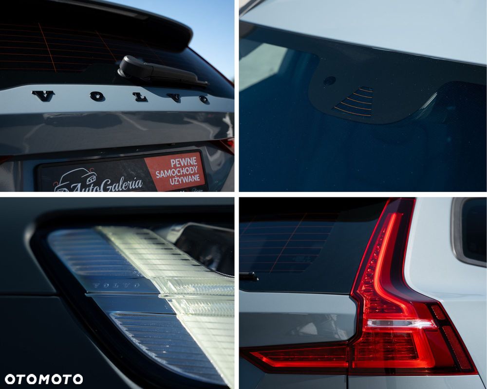 Volvo V60 B3 B Geartronic RDesign - 23