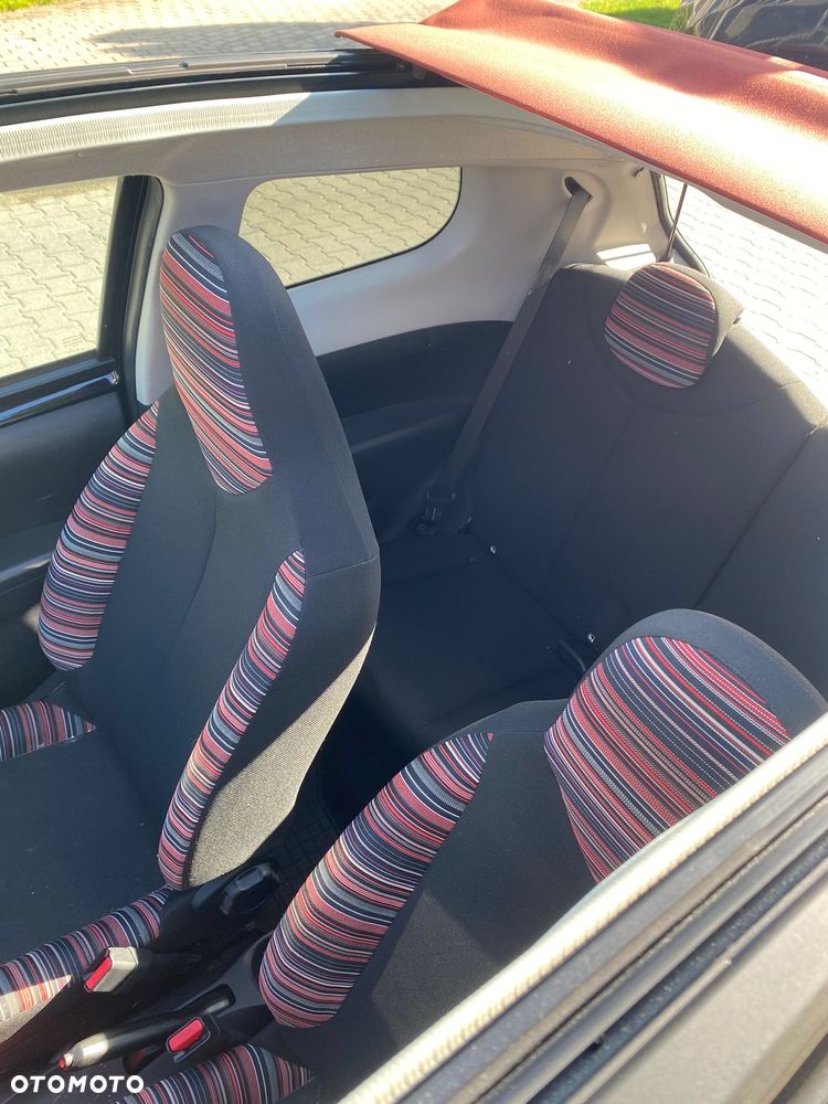 Citroën C1 1.0 VTi Origins ETG - 15