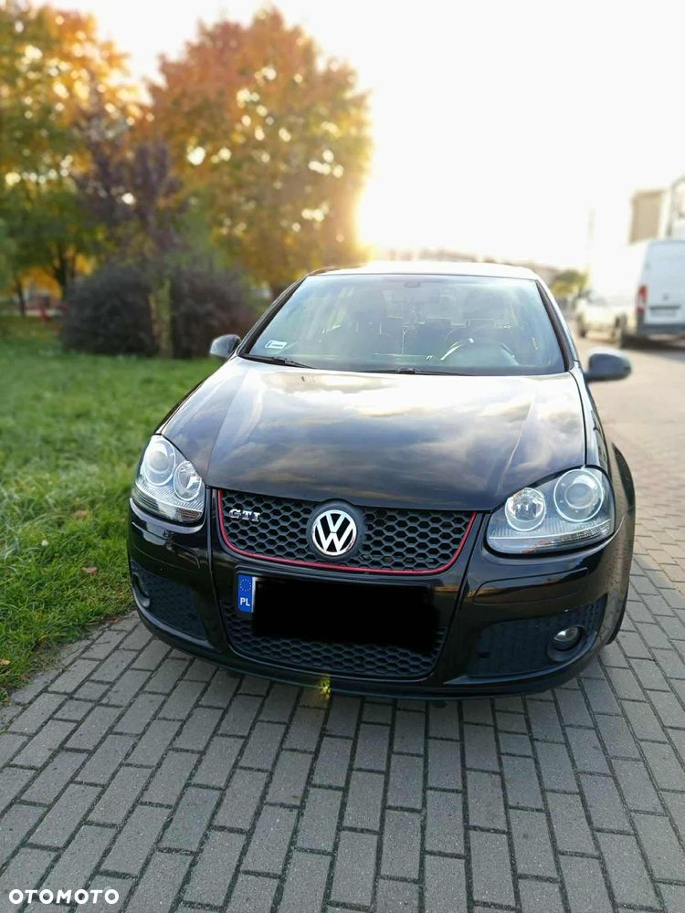 Volkswagen Golf 1.9 TDI 4Mot GT Sport - 1
