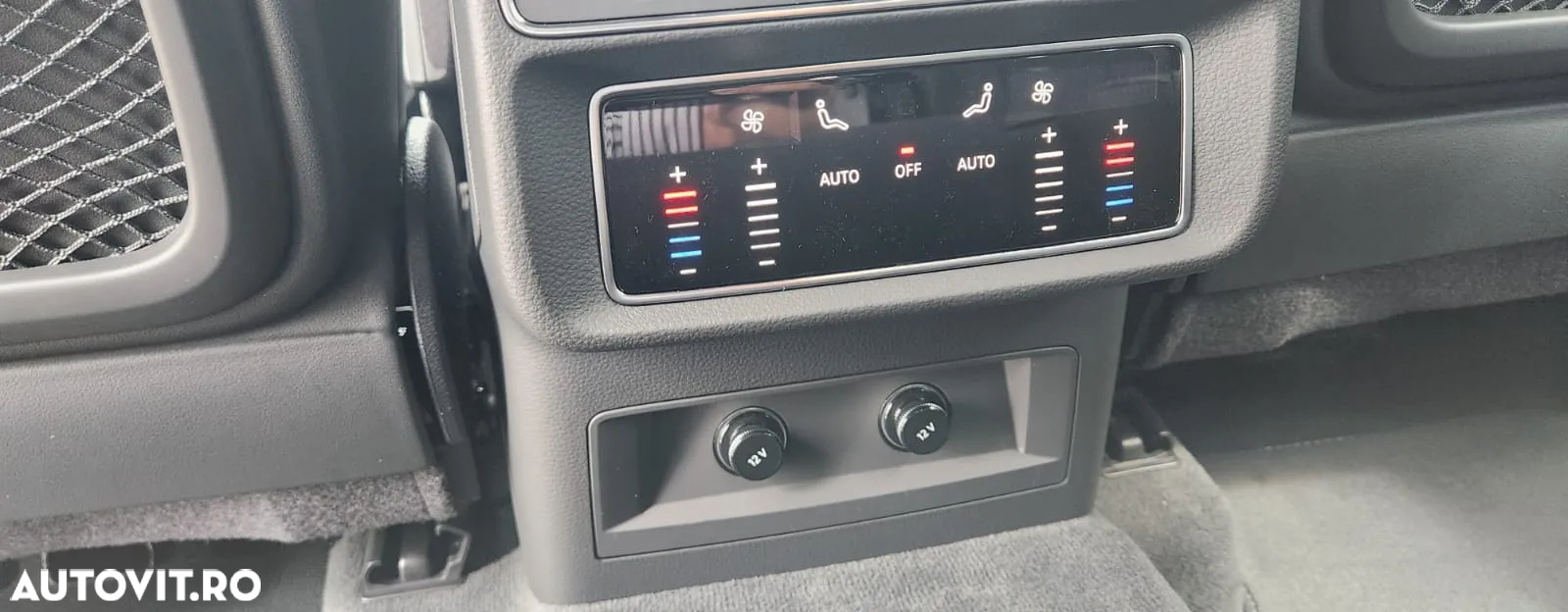 Audi Q7 50 TDI quattro Tiptronic MHEV S Line - 14