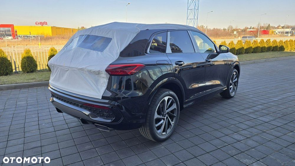 Audi Q5 TFSI mHEV 150 kW Quattro S tronic - 5