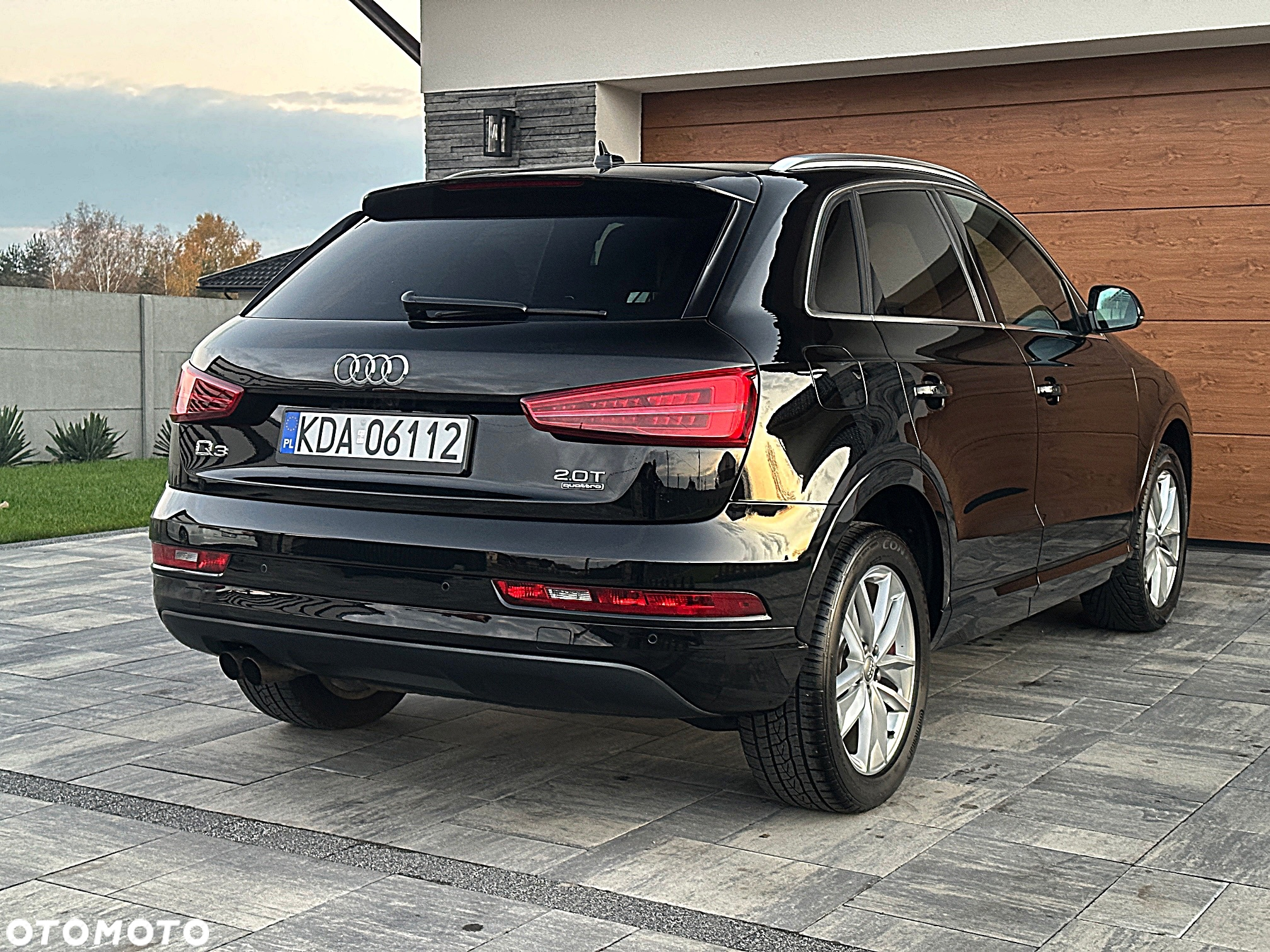 Audi Q3 - 29