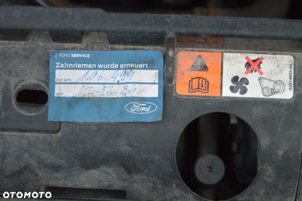Ford B-MAX 1.0 EcoBoost SYNC Edition - 23