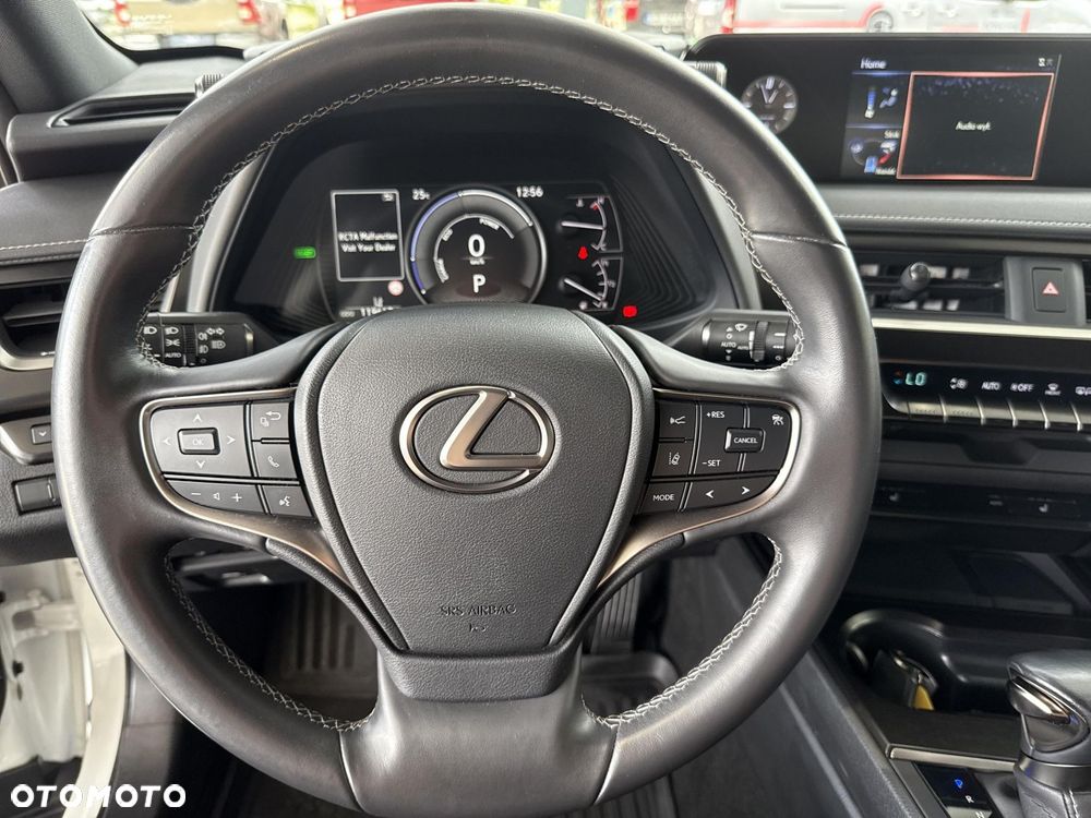 Lexus UX 250h GPF F Impression 2WD - 16