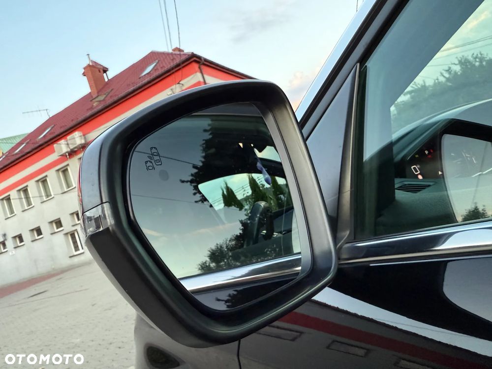 Peugeot 5008 2.0 BlueHDi GT S&S EAT8 - 16