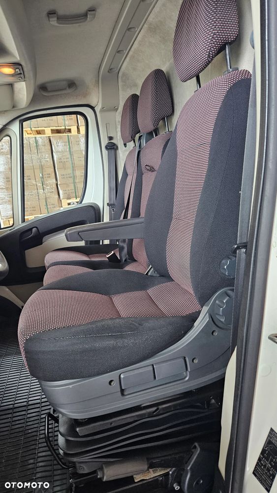 Fiat DUCATO - 10