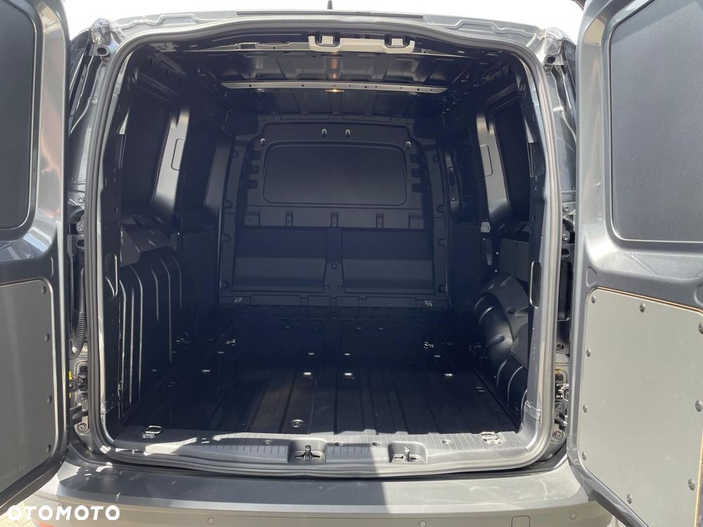 Ford transit-connect Ford Transit Connect VAN L2 Trend 2.0l Diesel - 16