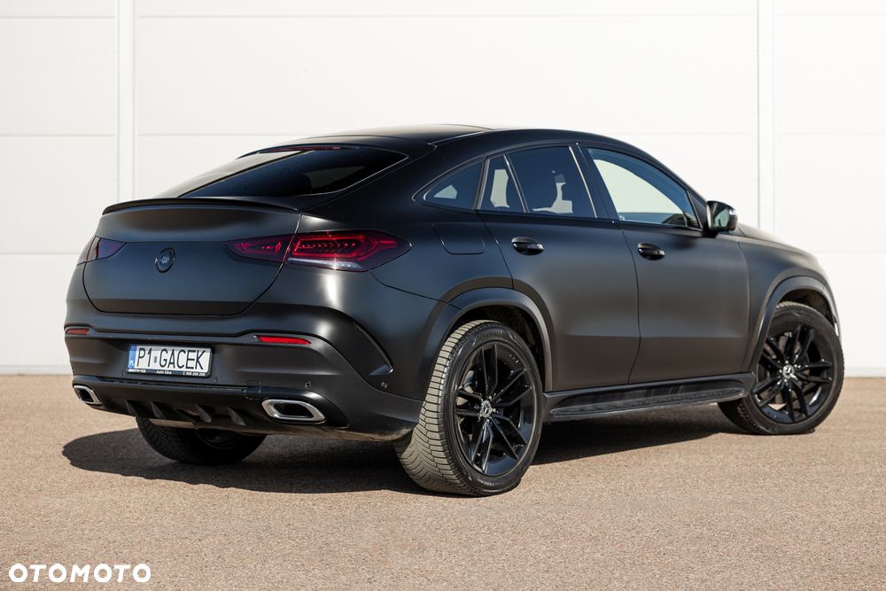 Mercedes-Benz GLE - 26