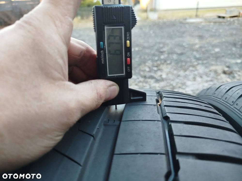 275/40ZR21 107Y Hankook Ventus S1 evo3 Suv Cena za 4szt. - 10