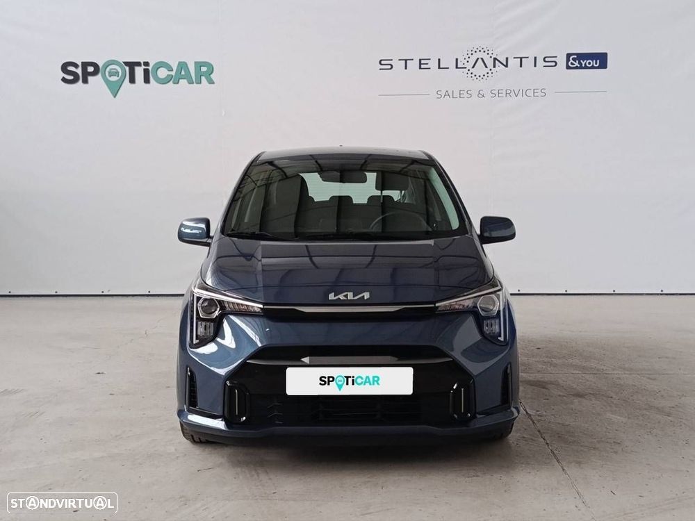 Kia Picanto 1.0 MPi Urban - 2