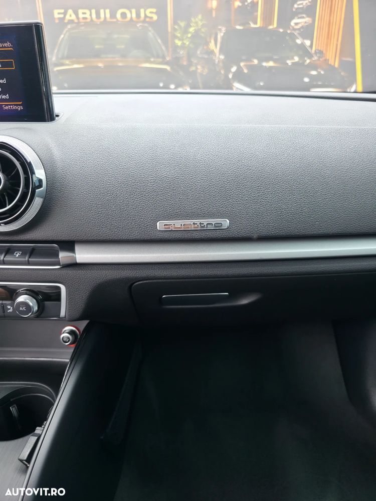 Audi A3 - 17