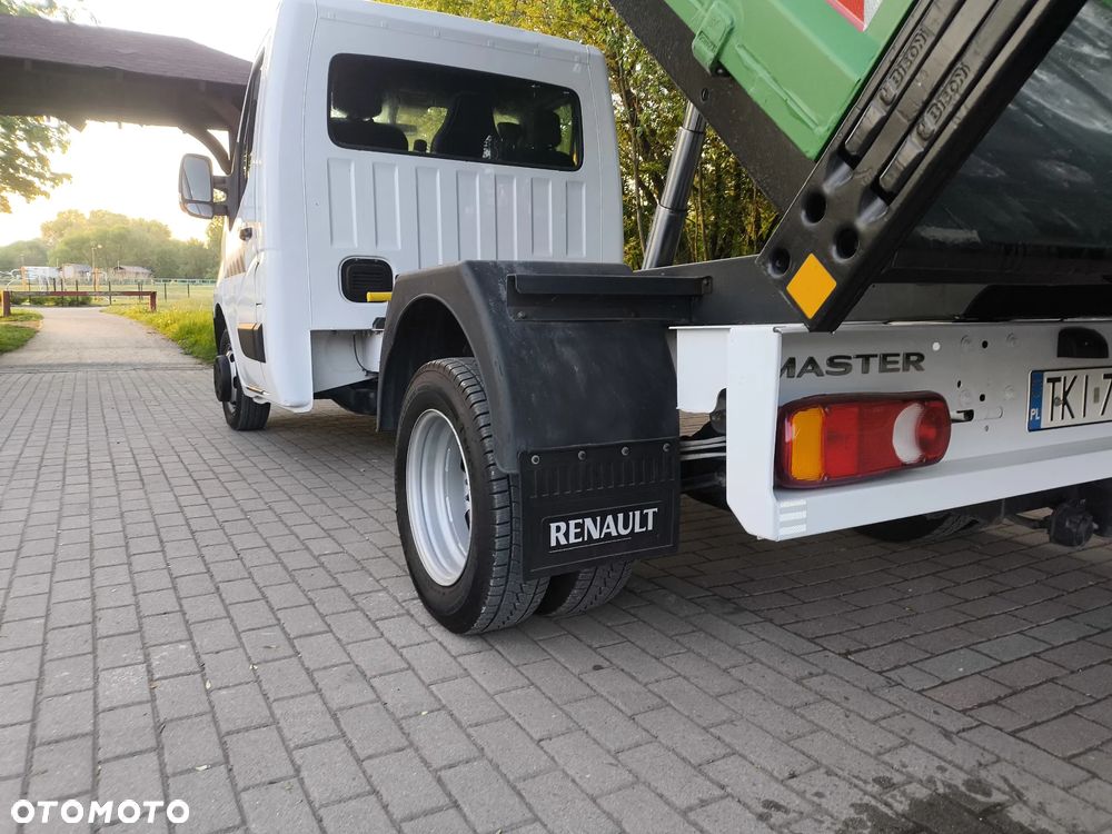 Renault Mascott - 12