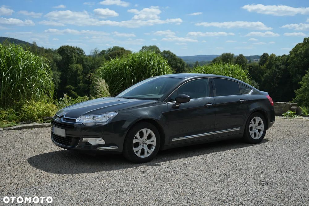 Citroën C5 1.6 THP Exclusive - 5