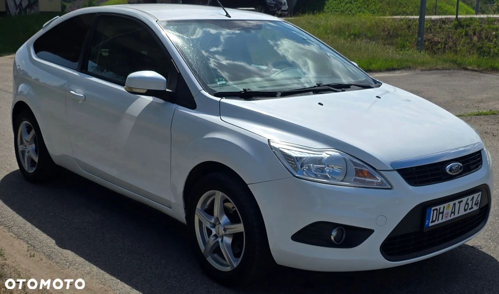 Ford Focus 1.6 16V Viva II - 8