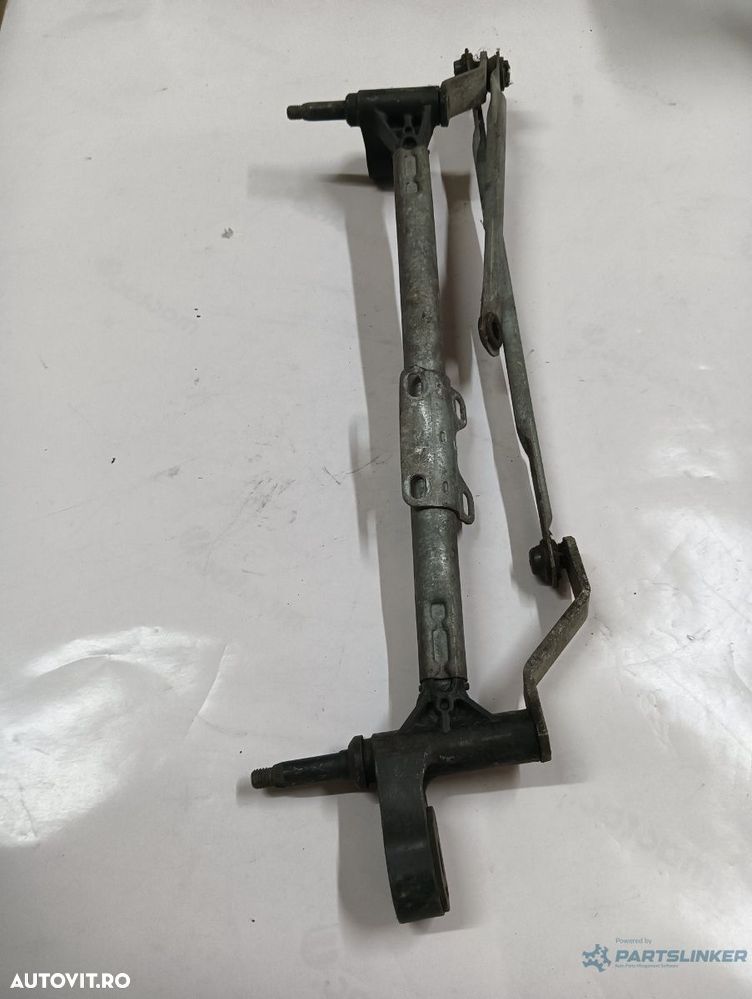 Ansamblu stergatoare fara motoras OPEL CORSA D S07 2006 - 2014 - 2