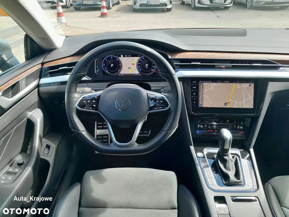 Volkswagen Arteon 2.0 TDI Elegance DSG - 11