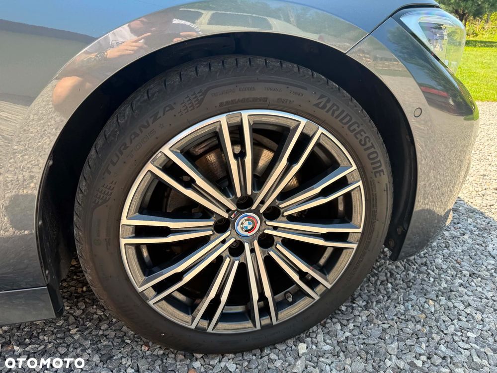 BMW Seria 3 320d xDrive mHEV M Sport - 15