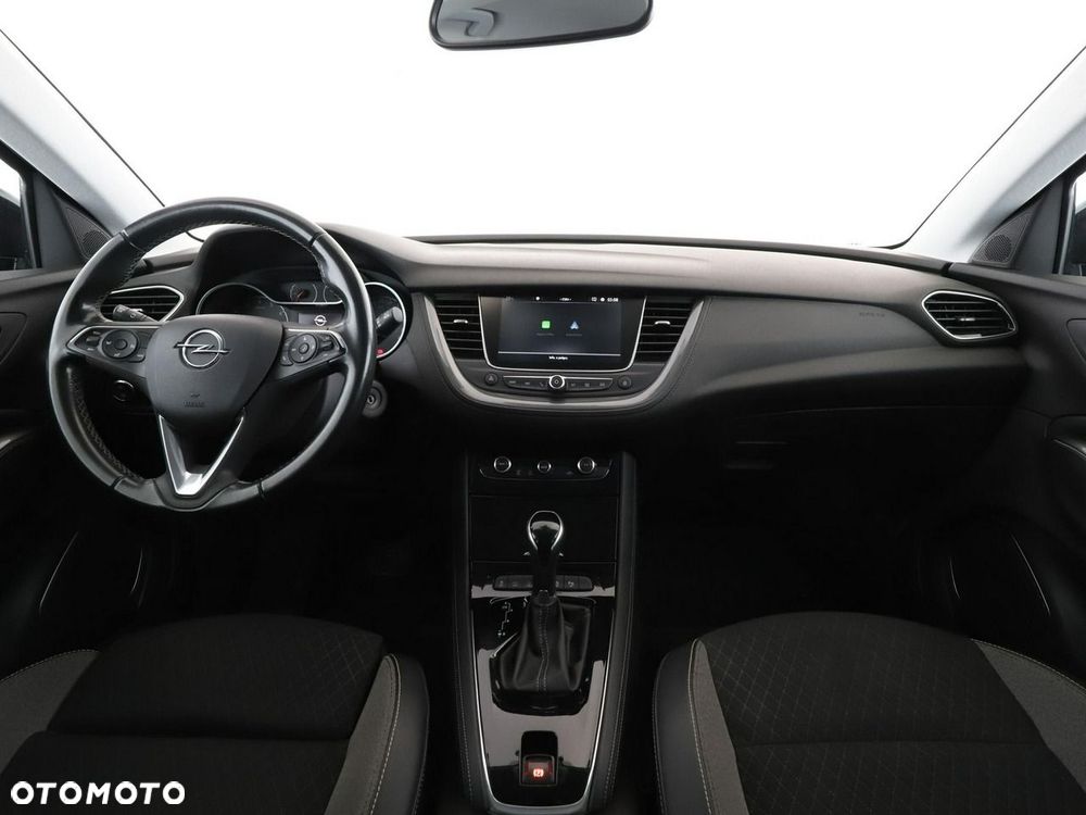 Opel Grandland X 1.2 Start/Stop Automatik Elegance - 16