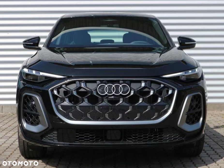 Audi Q5 Sportback 40 TDI mHEV Quattro S Line S tronic - 6