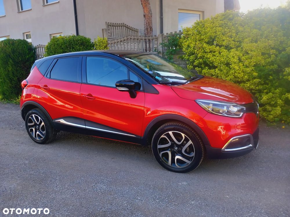 Renault Captur 1.2 Energy TCe Limited - 14