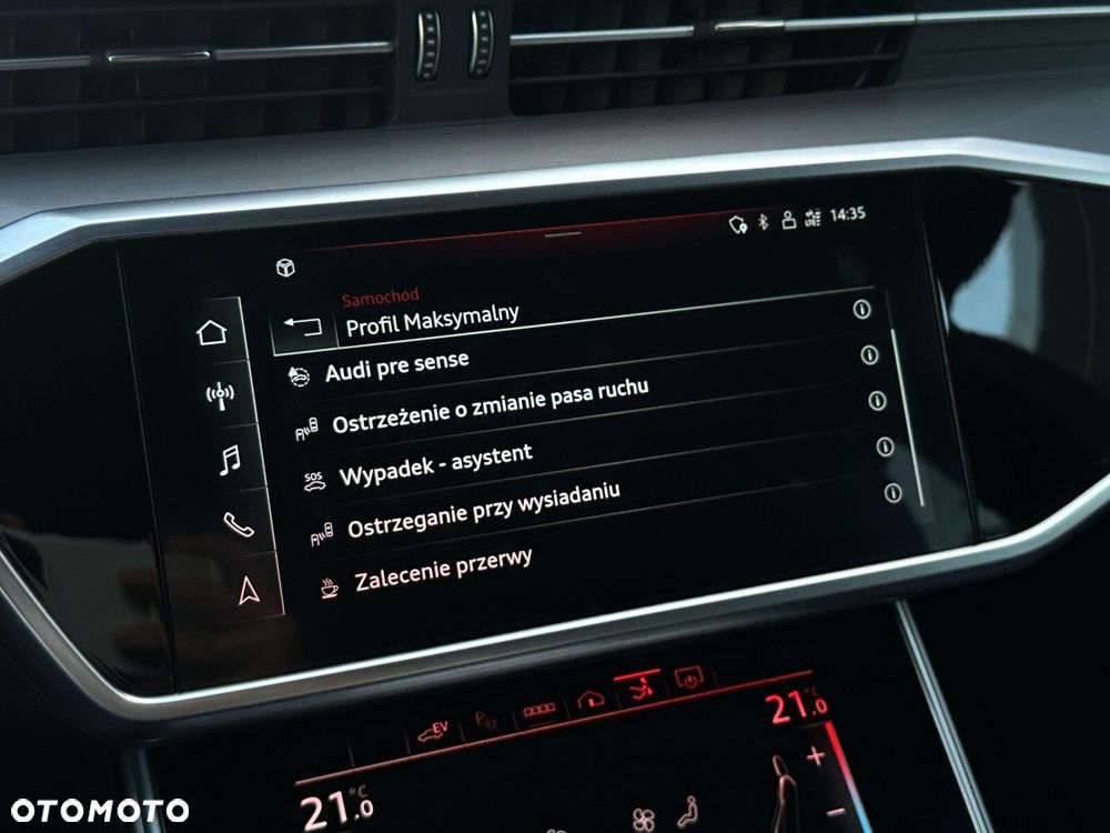 Audi A7 Sportback - 25
