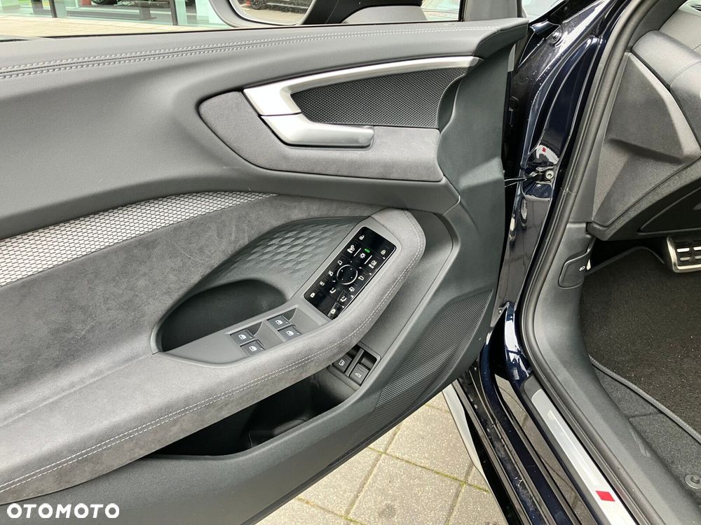 Audi A5 Limousine - 18