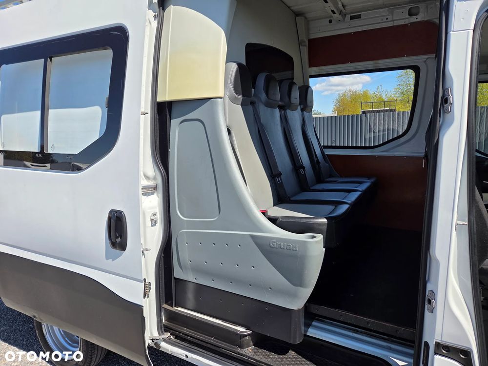 Iveco Daily - 14