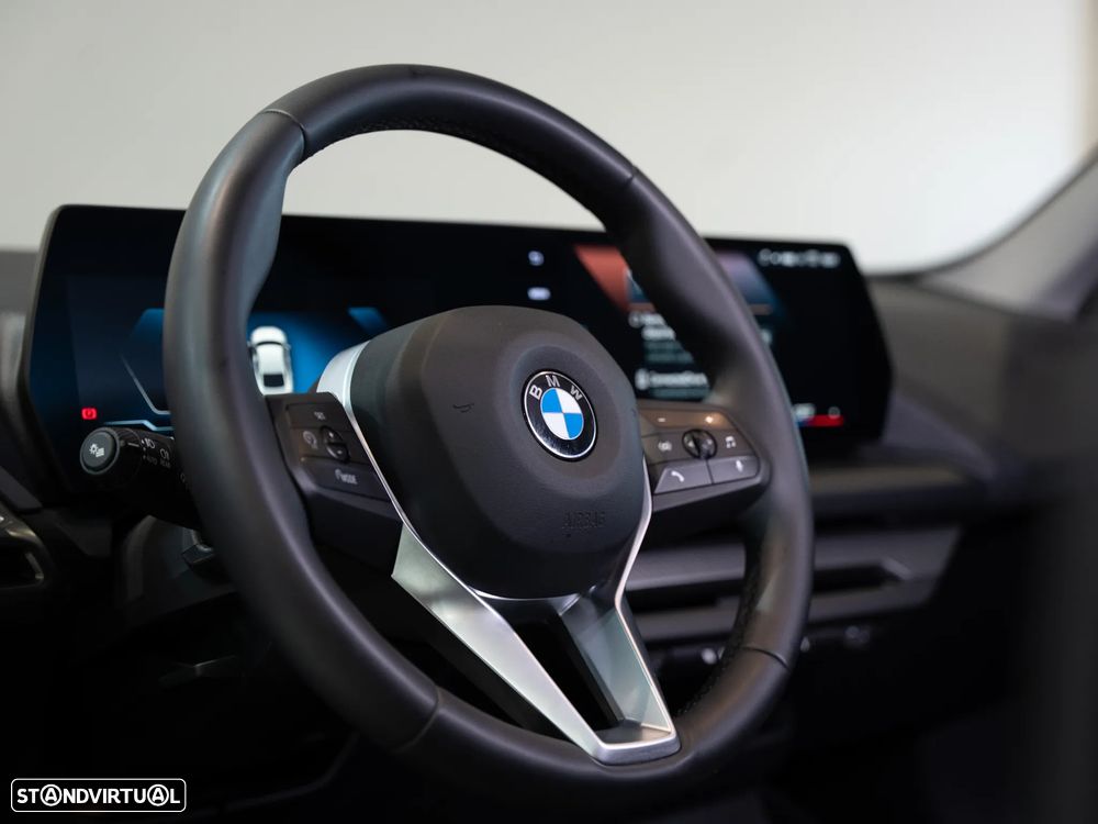 BMW 216 Gran Coupé - 7