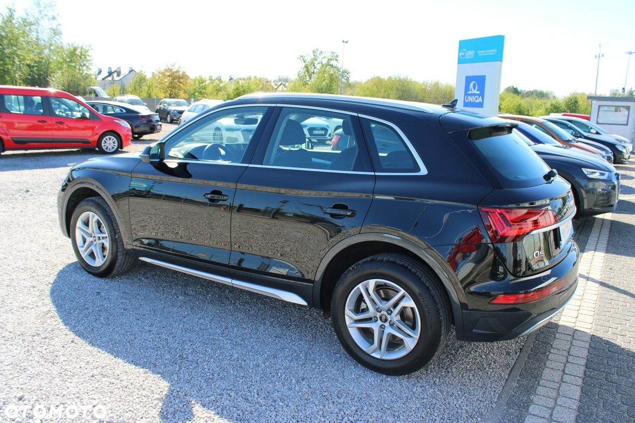 Audi Q5 - 8