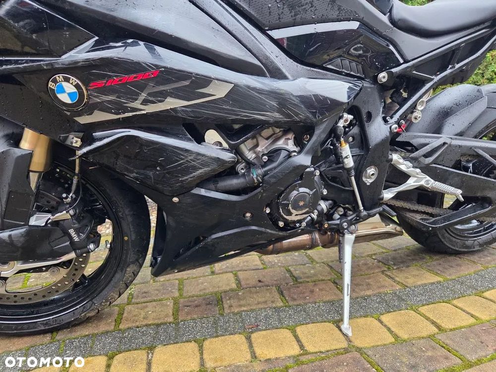 BMW S - 16