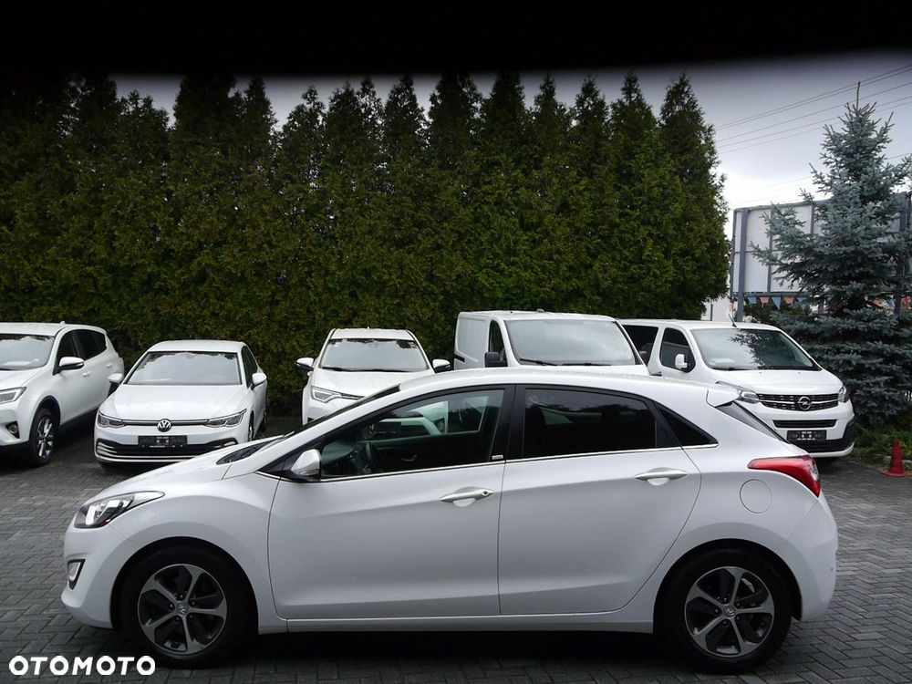 Hyundai i30 - 10