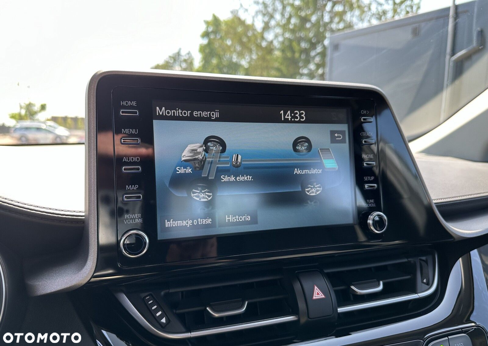 Toyota C-HR - 25