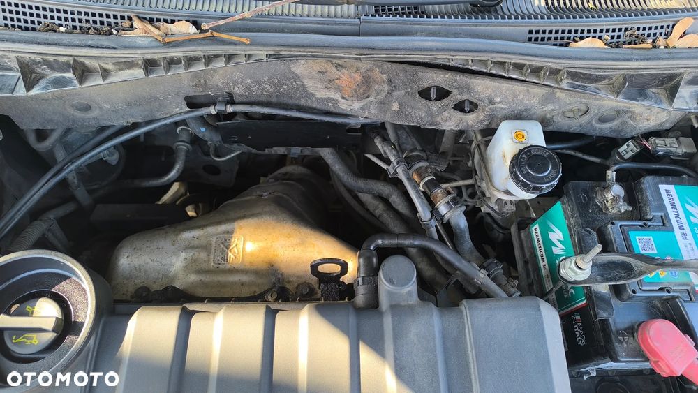 Mazda 6 2.0 Exclusive - 22