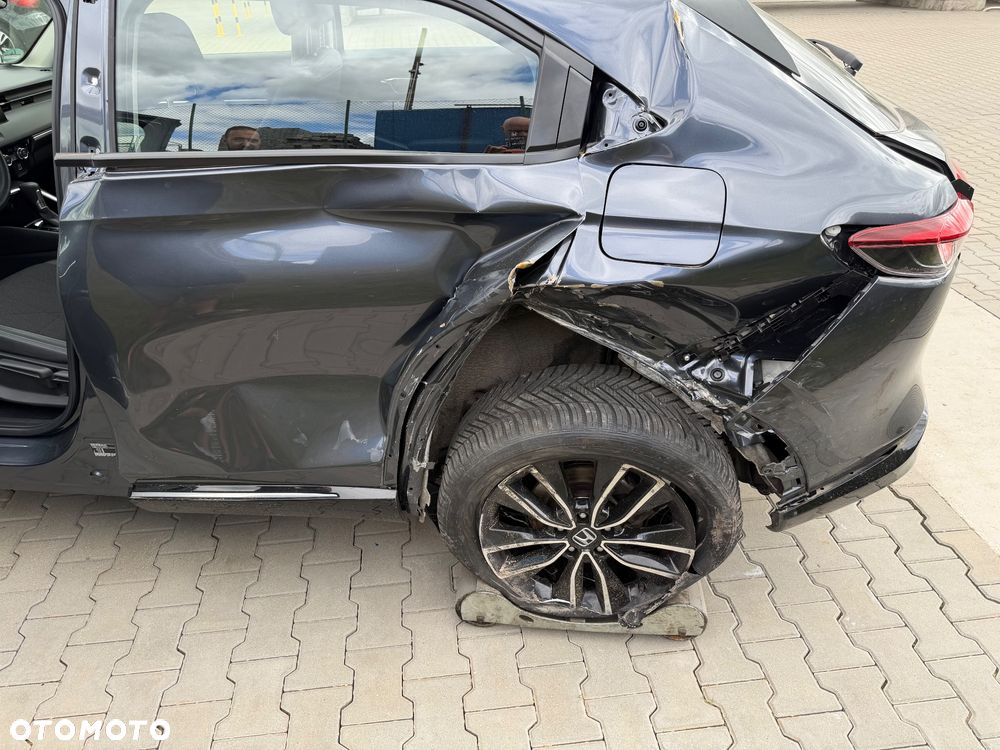 Honda HR-V e:HEV 1.5 i-MMD Advance Style Plus - 19