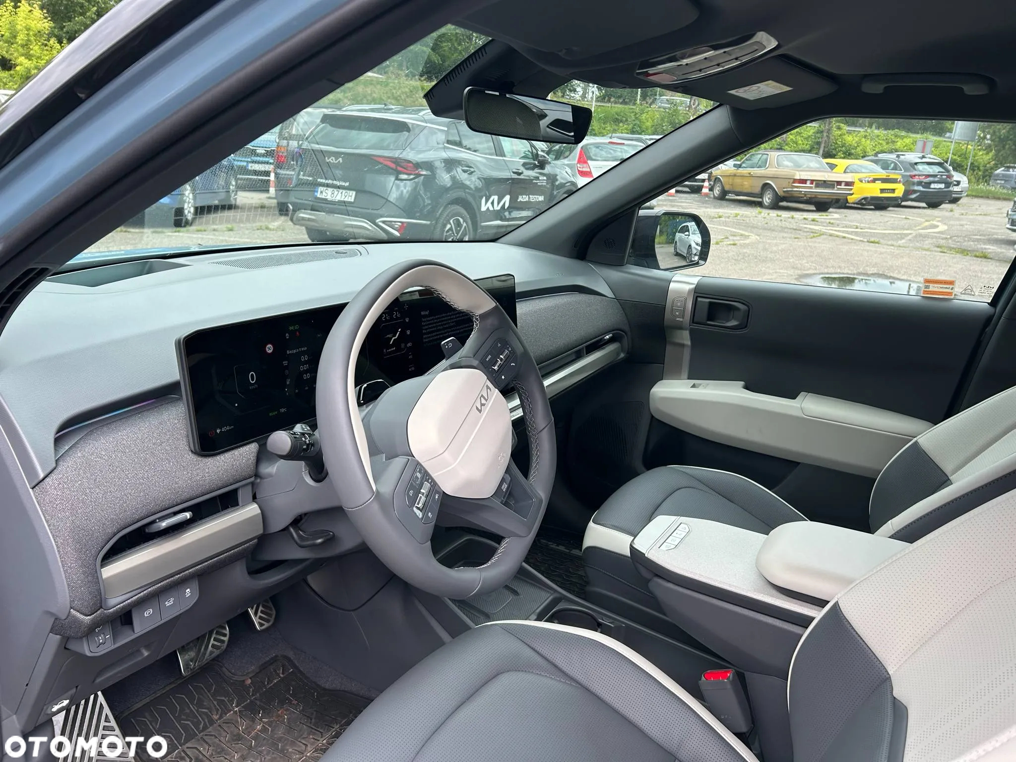 Kia EV3 - 10
