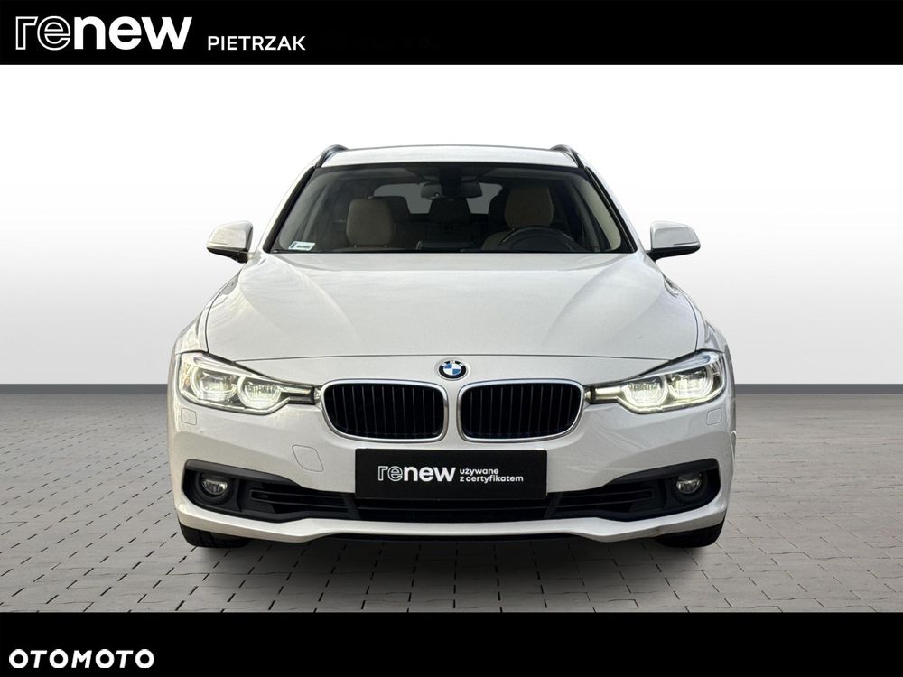 BMW Seria 3 320i GPF Advantage - 8