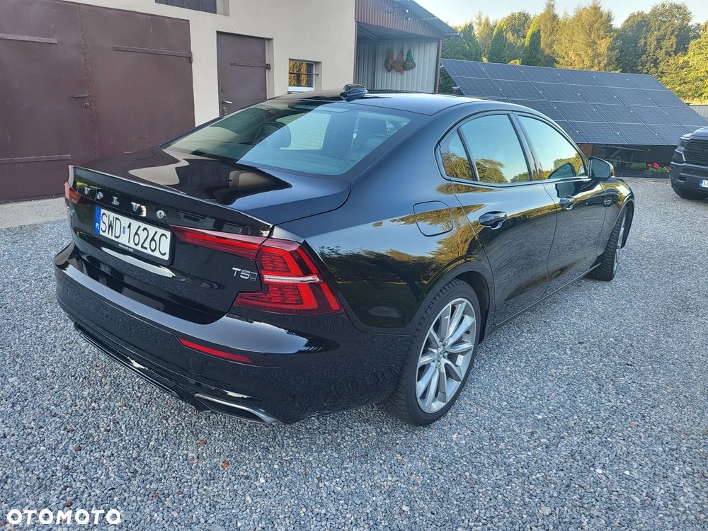 Volvo S60 - 4