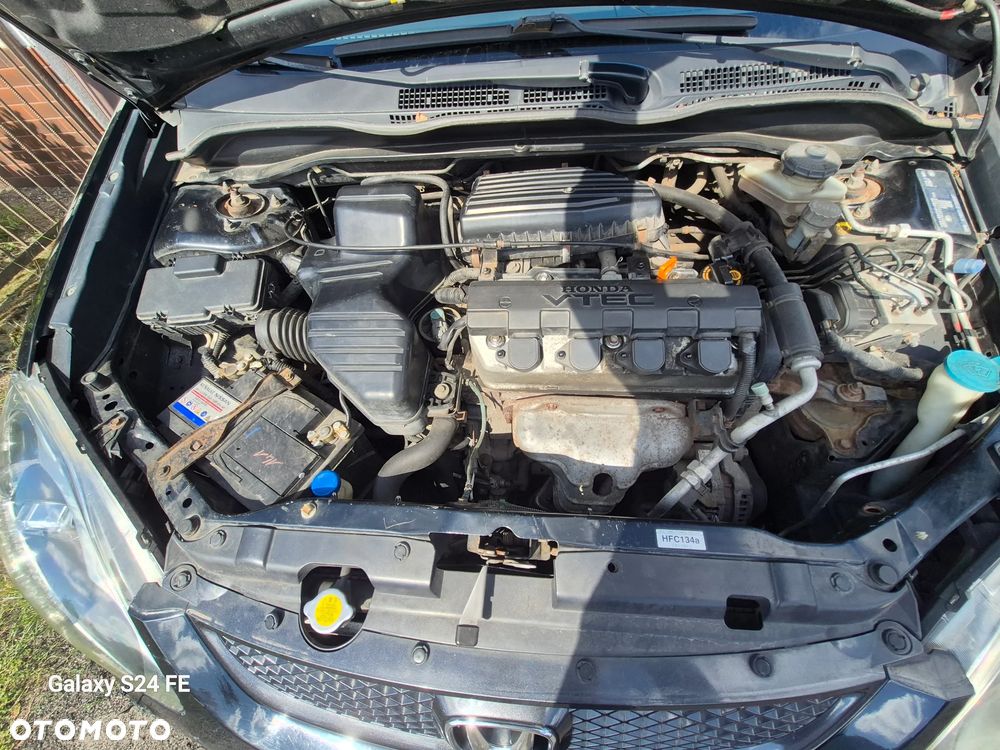 Honda Civic - 14