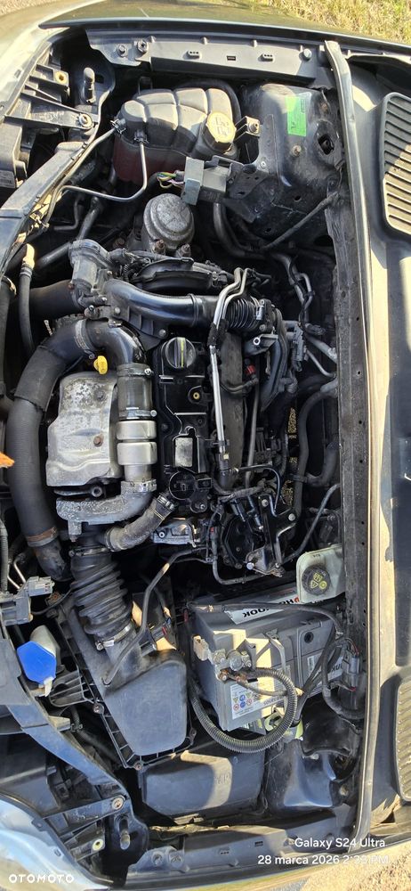Ford Mondeo 1.6 TDCi Titanium - 12
