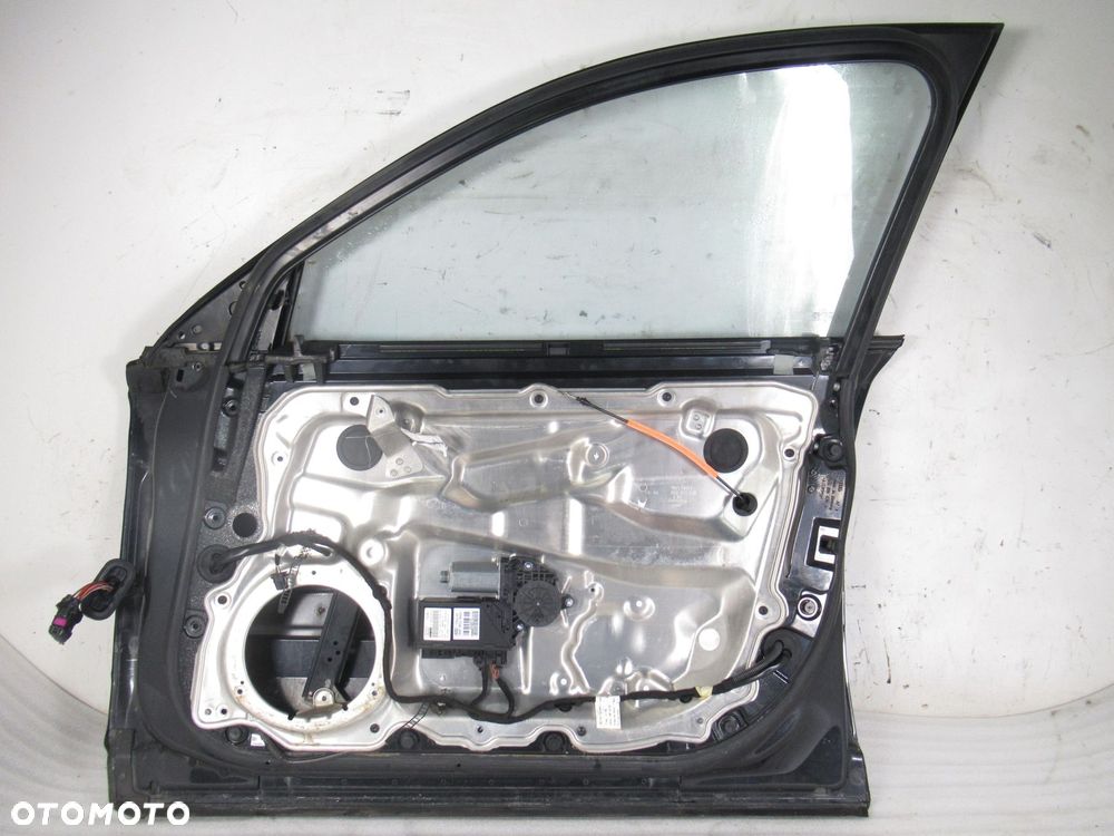 DRZWI PRAWE PRZEDNIE AUDI A8 D3 LZ9W - 7