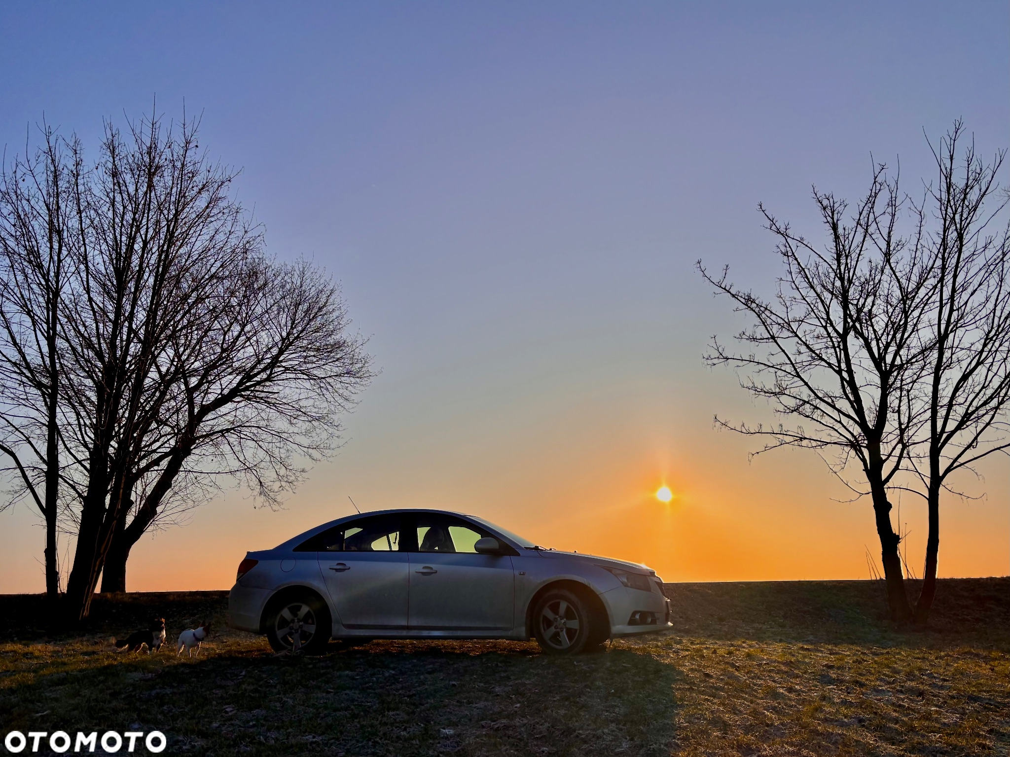 Chevrolet Cruze 1.8 LS (klm) - 3