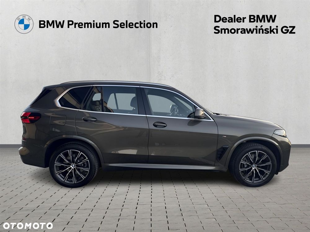 BMW X5 - 19