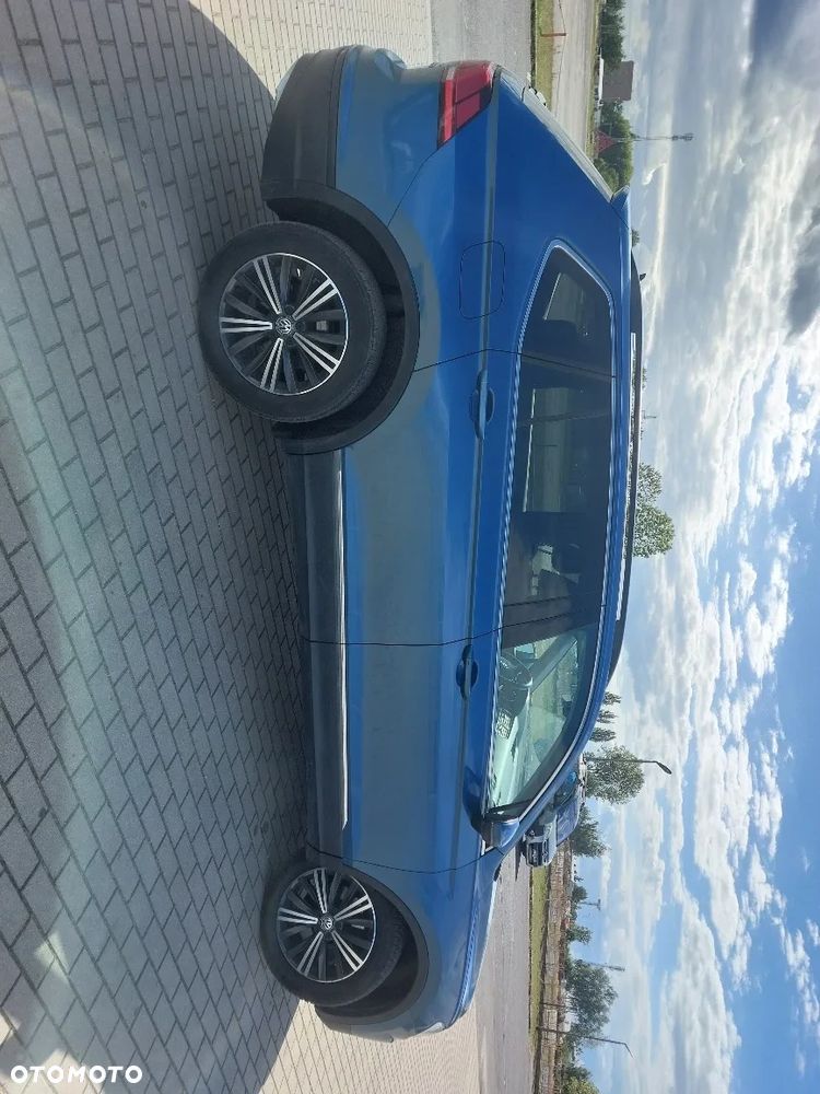 Volkswagen Tiguan 2,0 TSI OPF 4Motion DSG Elegance - 4