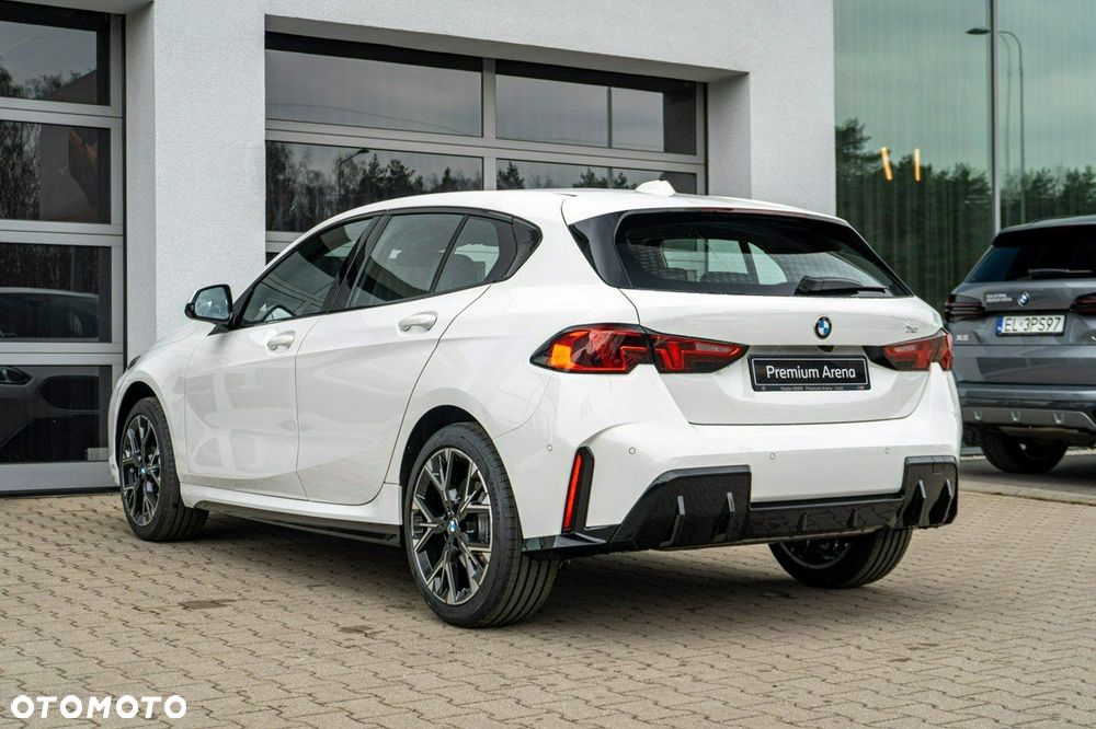 BMW Seria 1 116 - 7