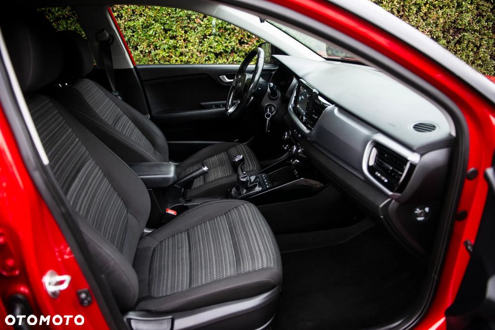 Kia Stonic 1.4 Edition 7 - 36