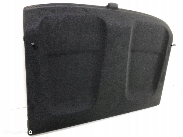 VOLVO XC40 PÓŁKA BAGAŻNIKA TYŁ TYLNA 31462041